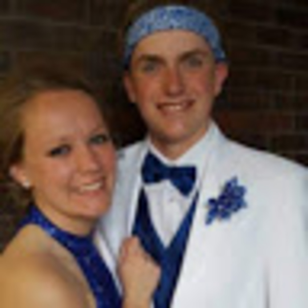 Meet your Posher, Ali